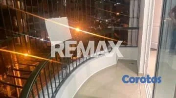 Apartamento en Alquiler en Mirador Norte 2 habitaciones, 2.5 baños, 2 parqueos