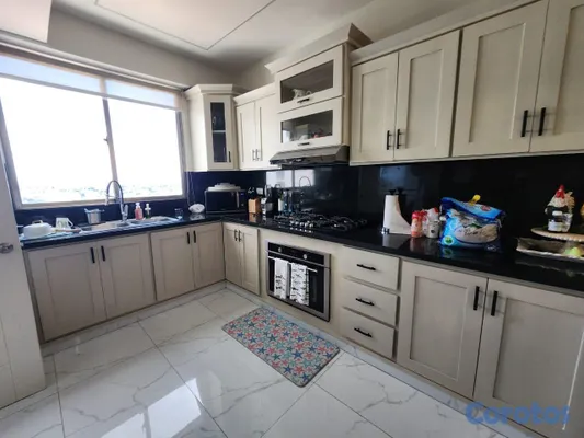 apartamentos - Vendo PentHouse (Apartamento de Lujo) en Alma Rosa I 4