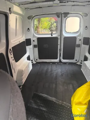 jeepetas y camionetas - Nissan nv200 2020 gasolina americana  3
