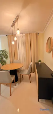 apartamentos - Venta de apartamento en Altos de Arroyo Hondo 11