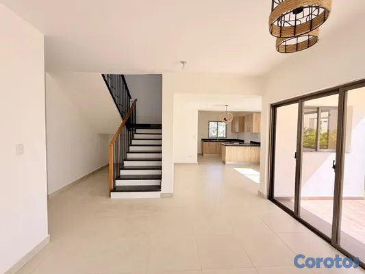 casas - Villa de 4 Habitaciones en Punta Cana en Venta 11