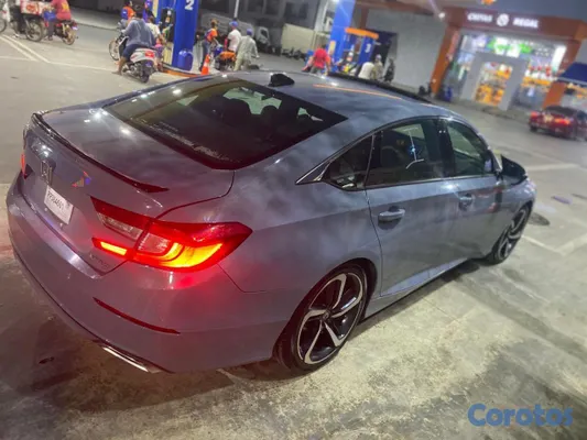 carros - HONDA ACCORD SPORT 2.0 TURBO 3