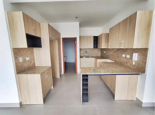 apartamentos - Apartamento de renta en el Dorado 9