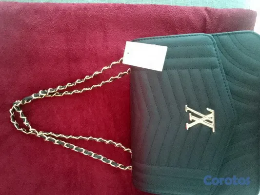 carteras y maletas - carteras hermosas 3
