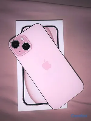 celulares y tabletas - iPhone 15 128gb factory  2