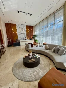 TORRE RUBÍ NACO | APARTAMENTO AMUEBLADO EN ALQUILE