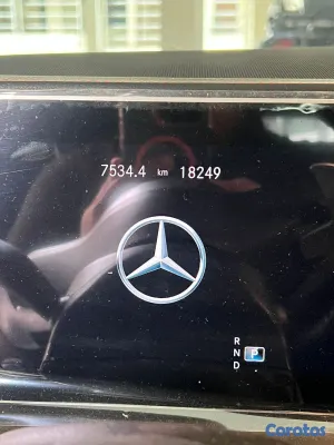 jeepetas y camionetas - Mercedes benz gle 53 2022 amg 2