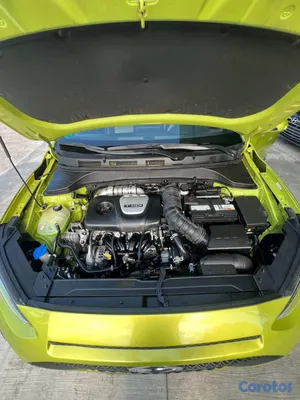 jeepetas y camionetas - HYUNDAI KONA LIMITED 2020 8