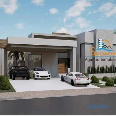 casas - Villas con espectacular vista en residencial privado a 3 minutos de la playa 5