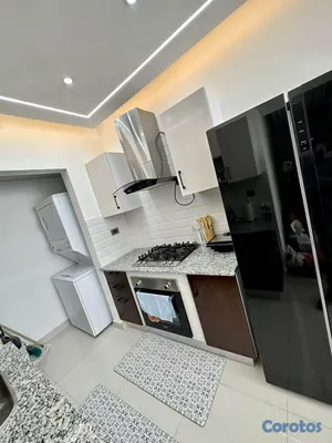 apartamentos - 🏡 APARTAMENTO AMUEBLADO EN ALQUILER | EL RENACIMIE 2