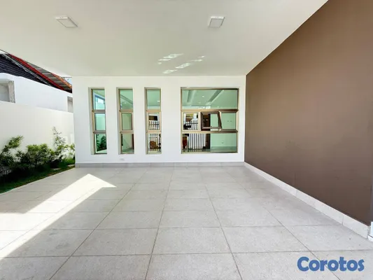 casas - Casa en Venta, Santiago de los Caballeros 11