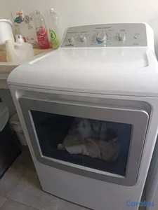 Venta Secadora a Gas Mabe 