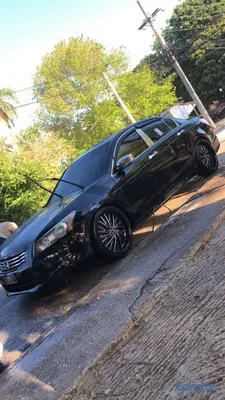 carros - Honda Accord ELX 2010 en excelente estado gasolina 4
