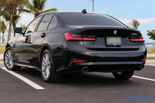 carros - BMW 320i G20 2020 • 32,000 km • Excelente estado 2