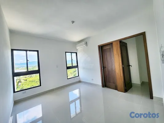 penthouses - PENTHOUSE AREA SOCIAL Y TERRAZA PRIVADA PROXIMO LO 5