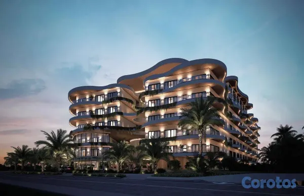 apartamentos - Apartment for sale Cap Cana , Punta Cana  13