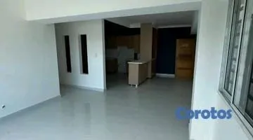 apartamentos - Apartamento en Alquiler en Miraflores 3Habitaciones 2 baños 2 parqueos 4