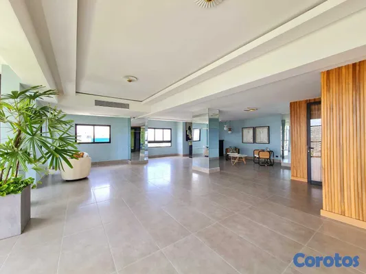 apartamentos - Apartamento Venta y Renta Amoblado (US$165.000 - U 9