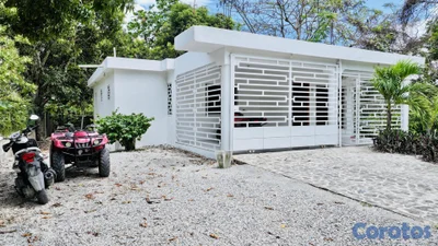 ¡Hermosa Casa con Potencial de Expansión - ¡Precio de Oportunidad!