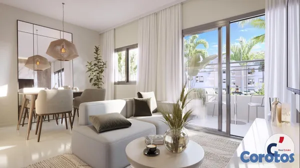 apartamentos - Ocean Vistas 4-Bedroom Cap Cana Condo With Expansi 8