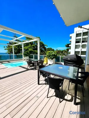 apartamentos - Apartamento en venta en Gazcue - 3413 2