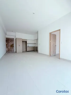 apartamentos - Espectacular apartamento nuevo a estrenar en Evari 6