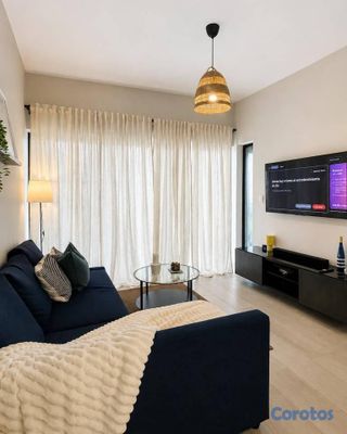 Apartment in Vista Cana