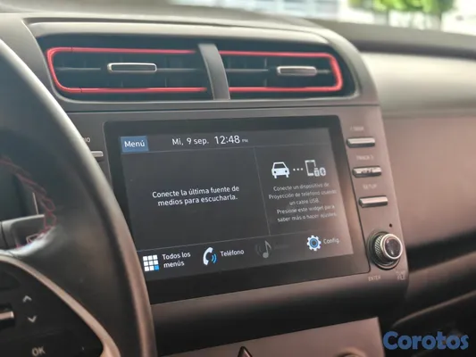 jeepetas y camionetas - Hyundai Cantus 2022 14