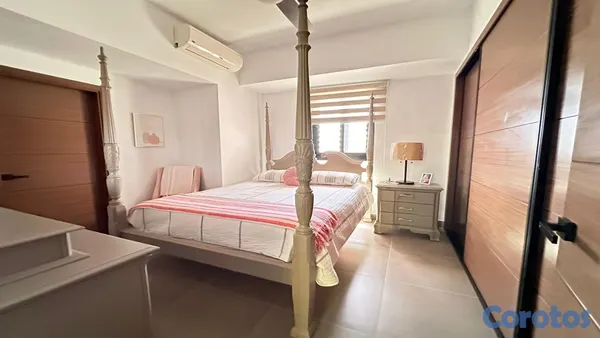 apartamentos - Apartamento de Lujo en Bella Vista con Vista al Mar – 3 Habitaciones, 173 m² 8