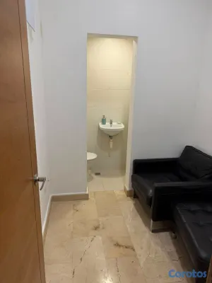 apartamentos - Apartamento Amueblado en Alquiler en La Esperilla, 7