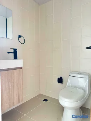 apartamentos - Apartamento en Venta US$140.000 - 1 Habitación - P 12