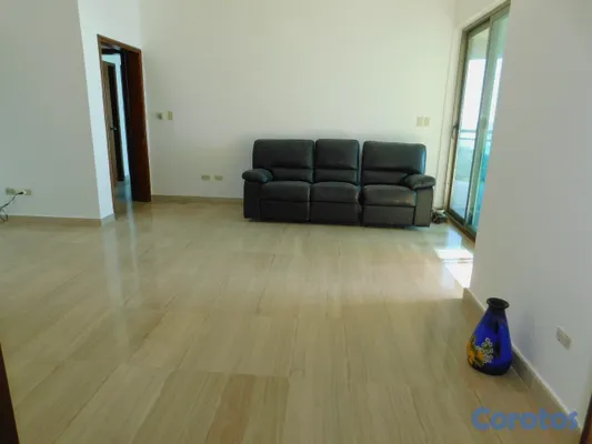 apartamentos - APARTAMENTO AMUEBLADO, EN MALECÓN CENTER. ¡Hermosa Vista Al Mar! 7