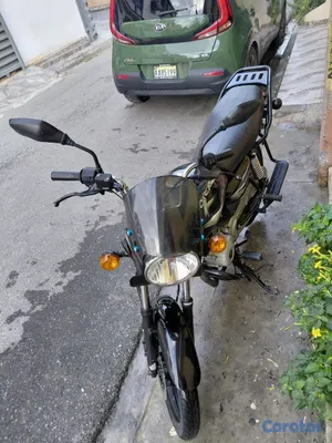 motores y pasolas - baja Boxer 150 Único Dueño
muy buen estado  6