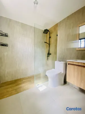 apartamentos - Apartamento de 2 habitaciones en alquiler en Viejo 9