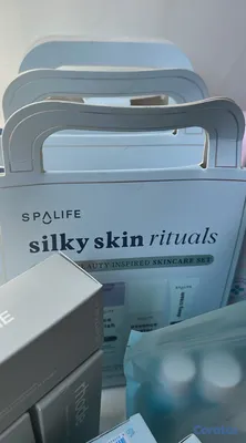 salud y belleza - combo emprendedor de skincare  cuidado de la cara.
 4