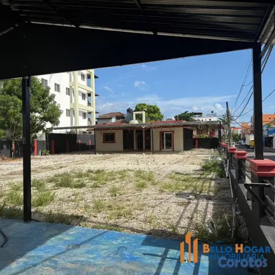 oficinas y locales comerciales - Directo y atractivo: Local Comercial de 745 m² en  4