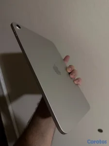 Vendo iPad A16 de 256gb como nuevo 