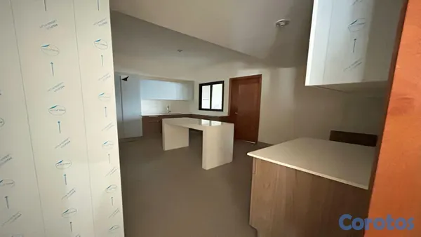 apartamentos - Apartamento en renta de 3 habitaciones en el Ensanche Naco 6