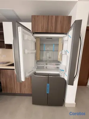 apartamentos - Harmony, Ciudad Las Canas: 2 habitaciones + estudio y línea blanca 5