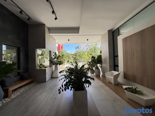 apartamentos - dos habitaciones con línea blanca / en los Casicasgos US  1,300 11