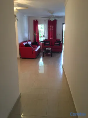 casas - Casa en Venta con amplio Patio y Jardin 5