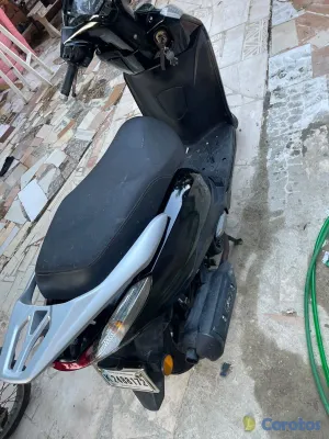 motores y pasolas - pasola x-1000 new lead “Santiago” 3