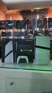 Sony Playstation 5 PRO 2TB de Disco Fisico en su c