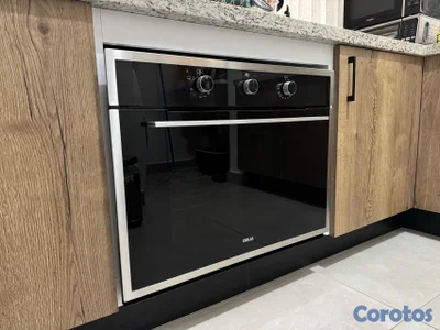 Horno Gas DRIJA Empotrable (Como Nuevo)