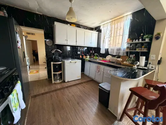 apartamentos - Casa de 2 Niveles en Venta en Hondurad del Oeste, con vista al mar  6
