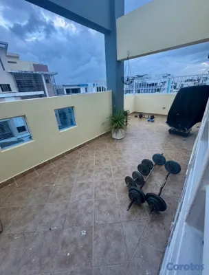 apartamentos - APARTAMENTO EN VENTA EN JARDINES DEL SUR, AV. INDEPENDENCIA  6