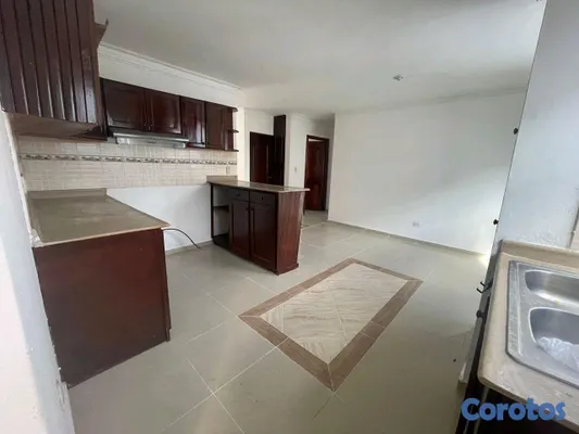 apartamentos - Apartamento en Alquiler en el Ensanche Quisqueya 2 habitaciones 2.5 baños 2