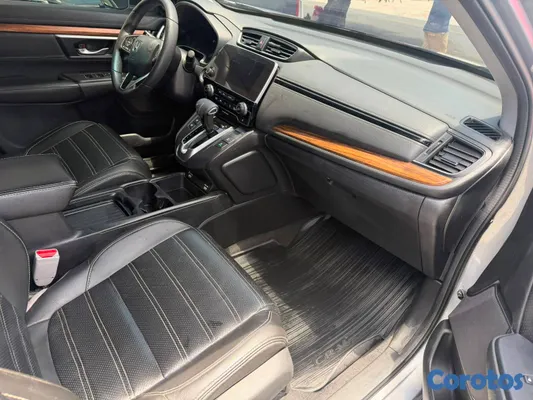 jeepetas y camionetas - honda cr-v 2022 9
