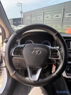 carros - Sonata new rise 2020, No pagues más por lo mismo,  8