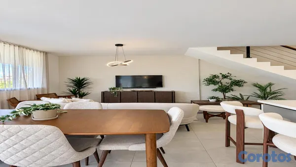 casas vacacionales y villas - Palmas III At Vista Cana, Villa Areca en Venta, Punta Cana. 3